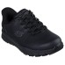 Skechers Nampa Παπούτσι Εργασίας Μαύρο