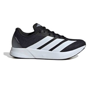Adidas Duramo Γυναικεία Αθλητικά Παπούτσια Running Μαύρα