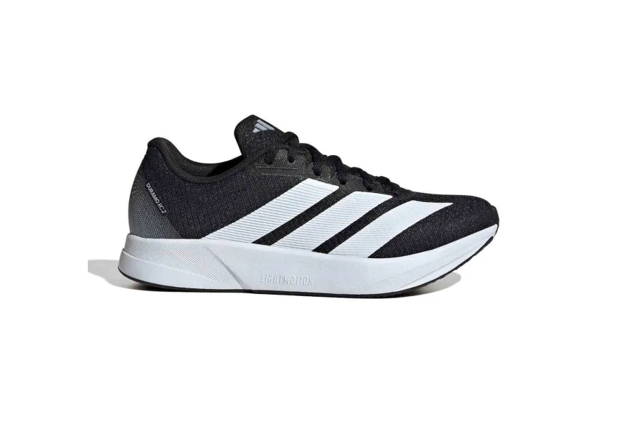 Adidas Duramo Γυναικεία Αθλητικά Παπούτσια Running Μαύρα