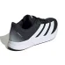 Adidas Duramo Γυναικεία Αθλητικά Παπούτσια Running Μαύρα
