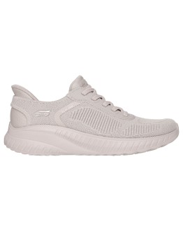 Skechers Current Muse Γυναικεία Sneakers Μπεζ