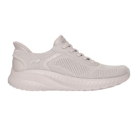 Skechers Current Muse Γυναικεία Sneakers Μπεζ