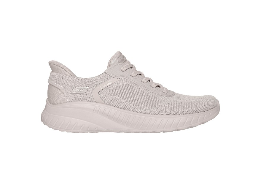 Skechers Current Muse Γυναικεία Sneakers Μπεζ