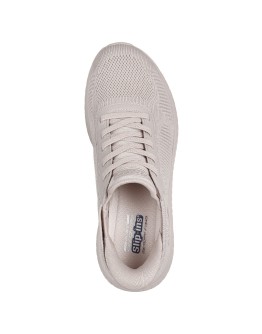 Skechers Current Muse Γυναικεία Sneakers Μπεζ