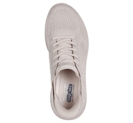 Skechers Current Muse Γυναικεία Sneakers Μπεζ