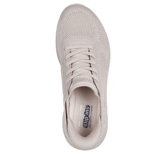Skechers Current Muse Γυναικεία Sneakers Μπεζ