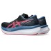 Asics Magic Speed 4 Γυναικεία Αθλητικά Παπούτσια Running Blk / Pnk