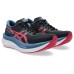 Asics Magic Speed 4 Γυναικεία Αθλητικά Παπούτσια Running Blk / Pnk