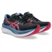 Asics Magic Speed 4 Γυναικεία Αθλητικά Παπούτσια Running Blk / Pnk