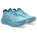Asics Gel-nimbus 27 Γυναικεία Αθλητικά Παπούτσια Running Grn / Wht