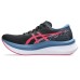 Asics Magic Speed 4 Γυναικεία Αθλητικά Παπούτσια Running Blk / Pnk