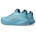 Asics Gel-nimbus 27 Γυναικεία Αθλητικά Παπούτσια Running Grn / Wht