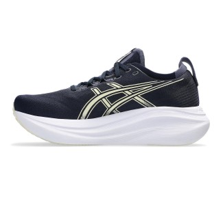 Adidas Gel-nimbus 27 Ανδρικά Αθλητικά Παπούτσια Running Blu