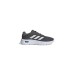 Adidas Cloudfoam Comfy Ανδρικά Sneakers Μαύρα