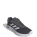 Adidas Cloudfoam Comfy Ανδρικά Sneakers Μαύρα