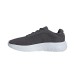 Adidas Cloudfoam Comfy Ανδρικά Sneakers Μαύρα