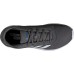 Adidas Cloudfoam Comfy Ανδρικά Sneakers Μαύρα