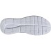 Adidas Cloudfoam Comfy Ανδρικά Sneakers Μαύρα