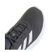Adidas Cloudfoam Comfy Ανδρικά Sneakers Μαύρα