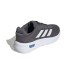 Adidas Cloudfoam Comfy Ανδρικά Sneakers Μαύρα