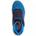 Skechers Vortex 2.0 Παιδικά Sneakers με Φωτάκια Μπλε