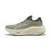 Puma Magmax Ανδρικά Αθλητικά Παπούτσια Running Χακί