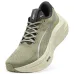 Puma Magmax Ανδρικά Αθλητικά Παπούτσια Running Χακί