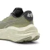 Puma Magmax Ανδρικά Αθλητικά Παπούτσια Running Χακί