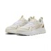 Puma Trinity 2 Γυναικεία Sneakers Μπεζ