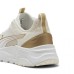 Puma Trinity 2 Γυναικεία Sneakers Μπεζ