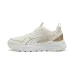 Puma Trinity 2 Γυναικεία Sneakers Μπεζ
