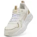 Puma Trinity 2 Γυναικεία Sneakers Μπεζ