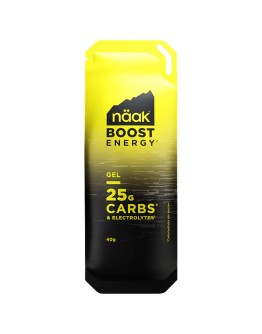 Boost Energy Gel | Neutral 25 - 