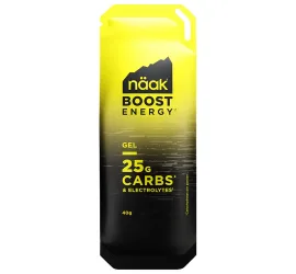 Boost Energy Gel | Neutral 25 - 