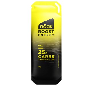 Boost Energy Gel | Neutral 25 - 