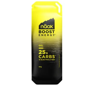 Boost Energy Gel | Neutral 25 - 