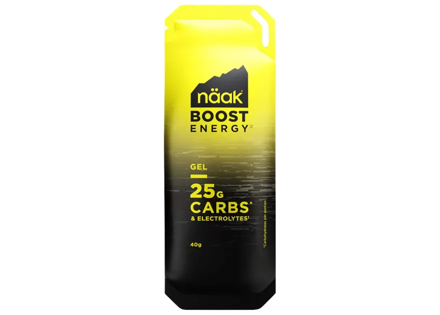 Boost Energy Gel | Neutral 25 - 