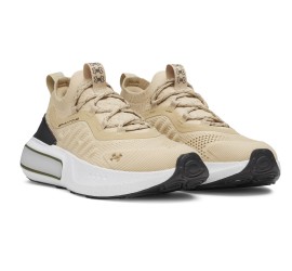 UNDER ARMOUR UA Phantom 4 Ανδρικά Παπούτσια Running  Μπεζ