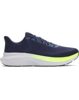 Under Armour Charged Rogue 5 Ανδρικά Αθλητικά Παπούτσια Running Μπλε
