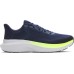 Under Armour Charged Rogue 5 Ανδρικά Αθλητικά Παπούτσια Running Μπλε