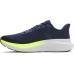 Under Armour Charged Rogue 5 Ανδρικά Αθλητικά Παπούτσια Running Μπλε