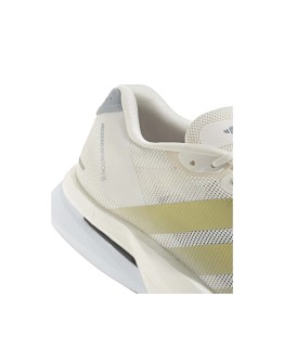 Adidas Adizero Boston 13 Ανδρικά Αθλητικά Παπούτσια Running Λευκό