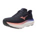 Mizuno Wave Sky 9 Γυναικεία Πσπούτσια για Τρέξιμο Μπλε