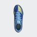 Αdidas f50 messi club turf kids football shoes unisex blue