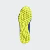 Αdidas f50 messi club turf kids football shoes unisex blue