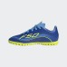 Αdidas f50 messi club turf kids football shoes unisex blue