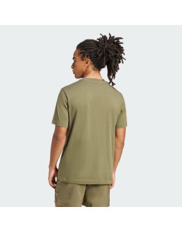 Αdidas Sportswear Small Logo Ανδρικό T-Shirt