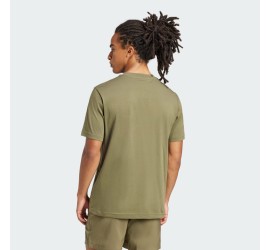 Αdidas Sportswear Small Logo Ανδρικό T-Shirt