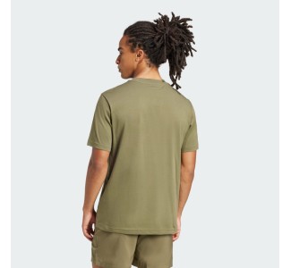 Αdidas Sportswear Small Logo Ανδρικό T-Shirt