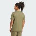 Αdidas Sportswear Small Logo Ανδρικό T-Shirt